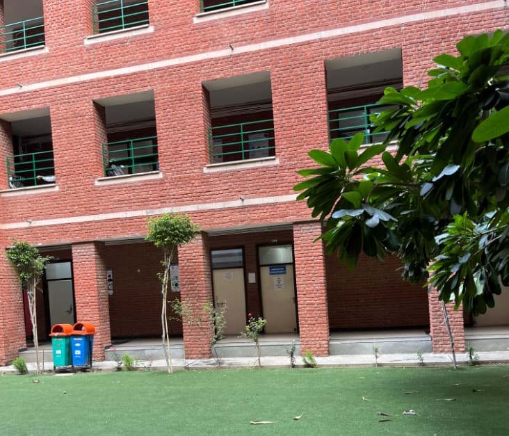 Amity University Greater Noida Campus photo 7